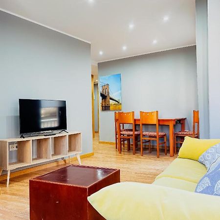 Casco Vello Vigo Oliva 8 Apartamento Exterior foto