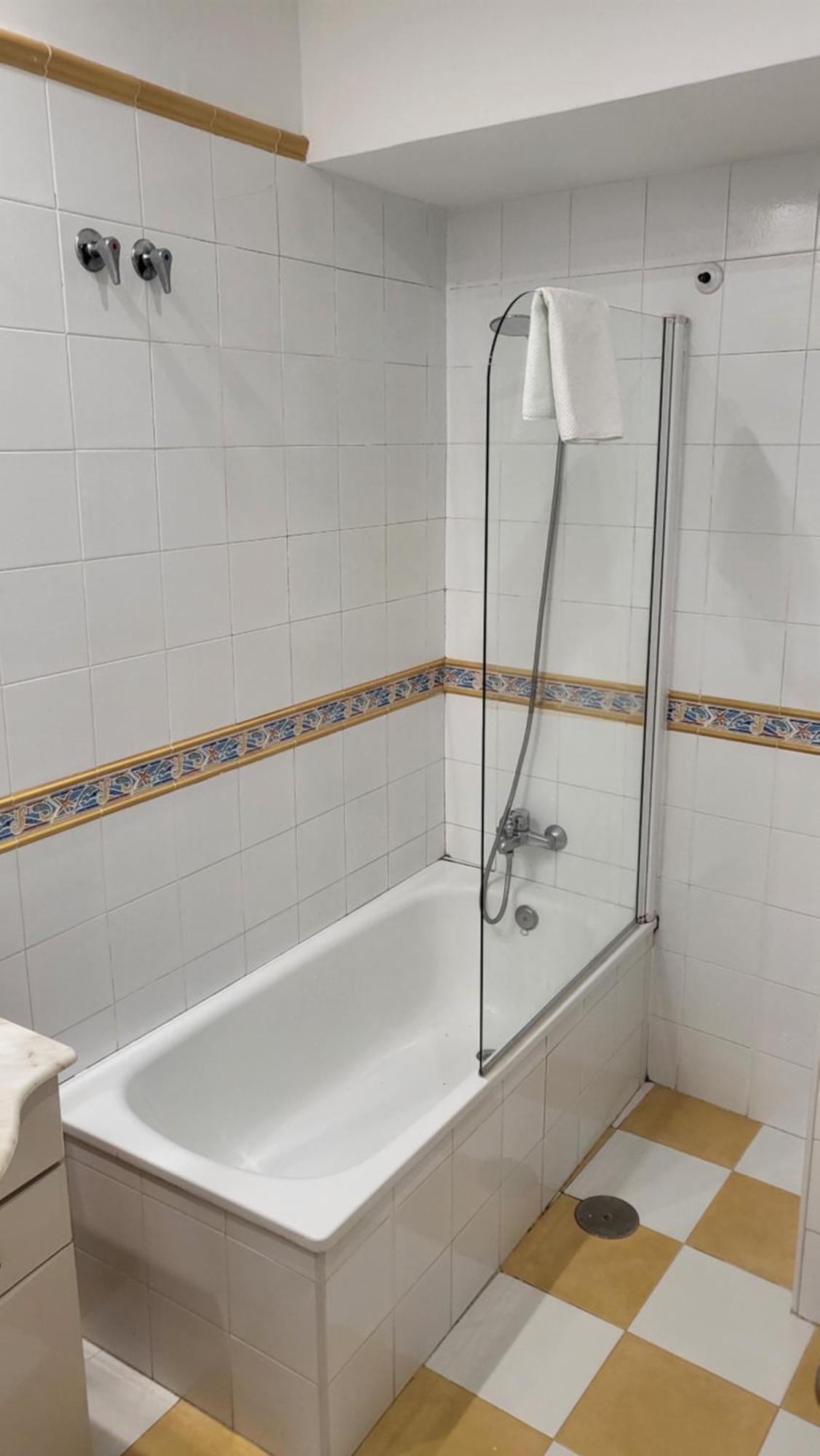 Casco Vello Vigo Oliva 8 Apartamento Exterior foto