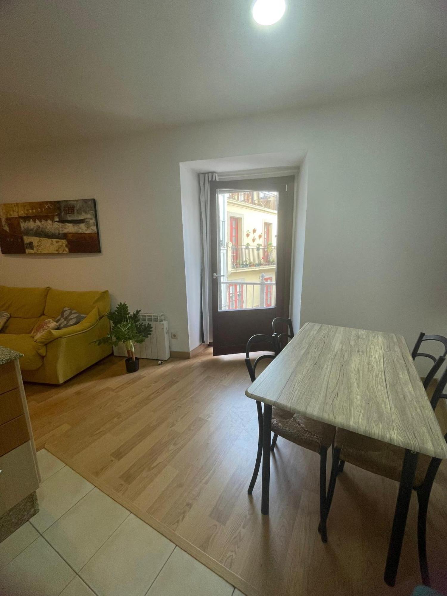 Casco Vello Vigo Oliva 8 Apartamento Exterior foto