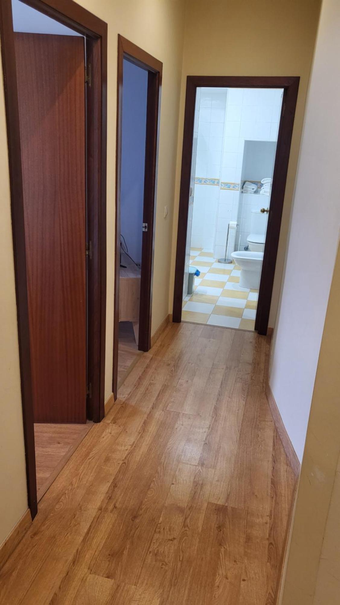 Casco Vello Vigo Oliva 8 Apartamento Exterior foto