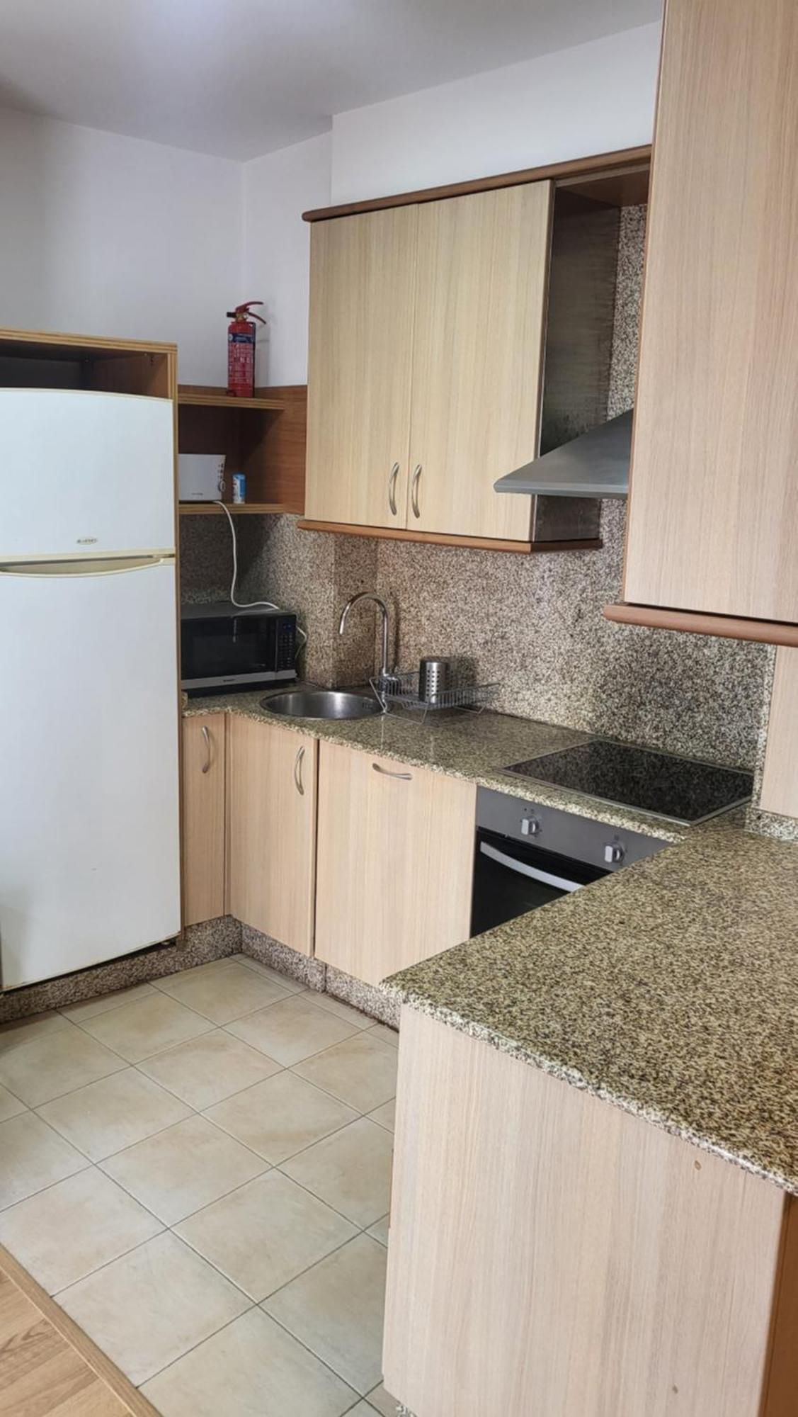 Casco Vello Vigo Oliva 8 Apartamento Exterior foto