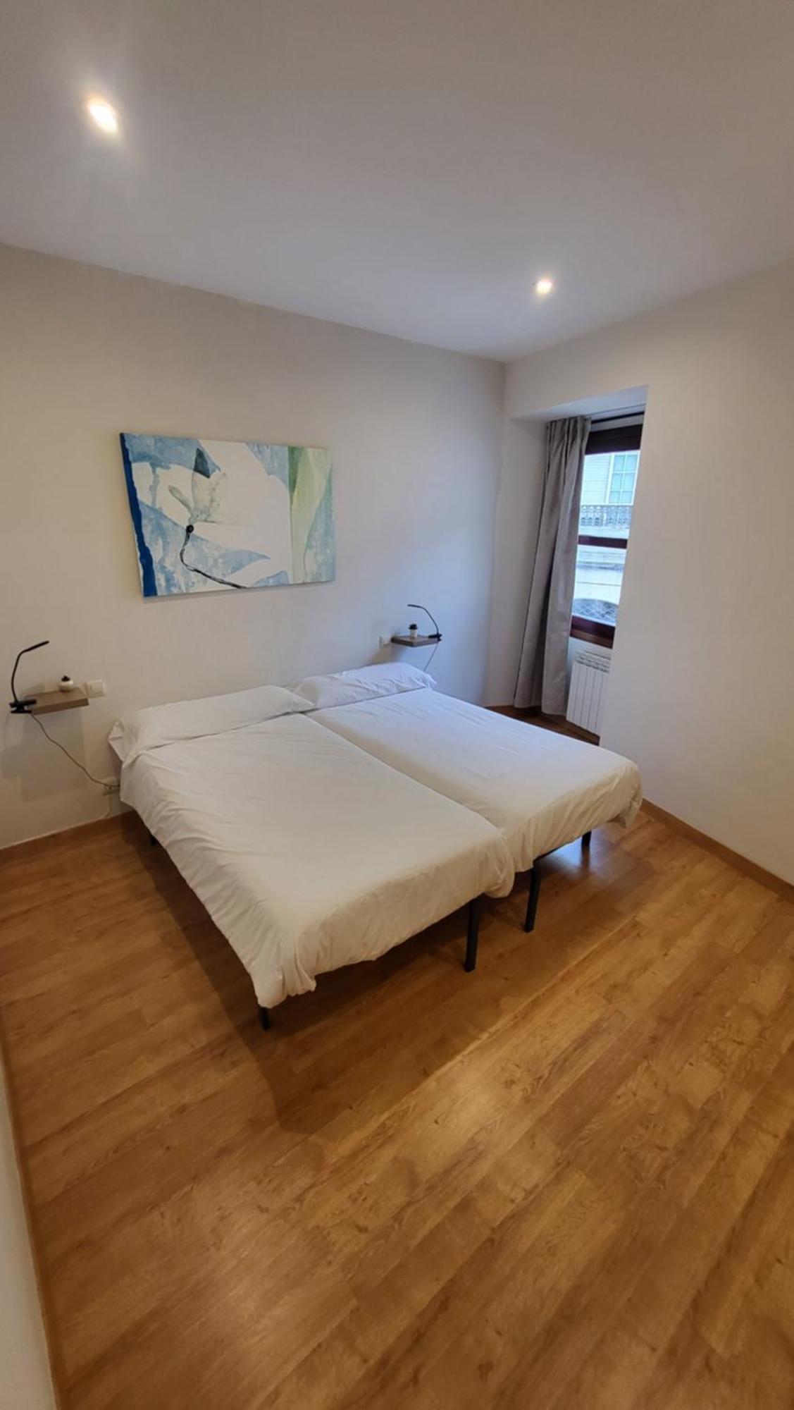 Casco Vello Vigo Oliva 8 Apartamento Exterior foto