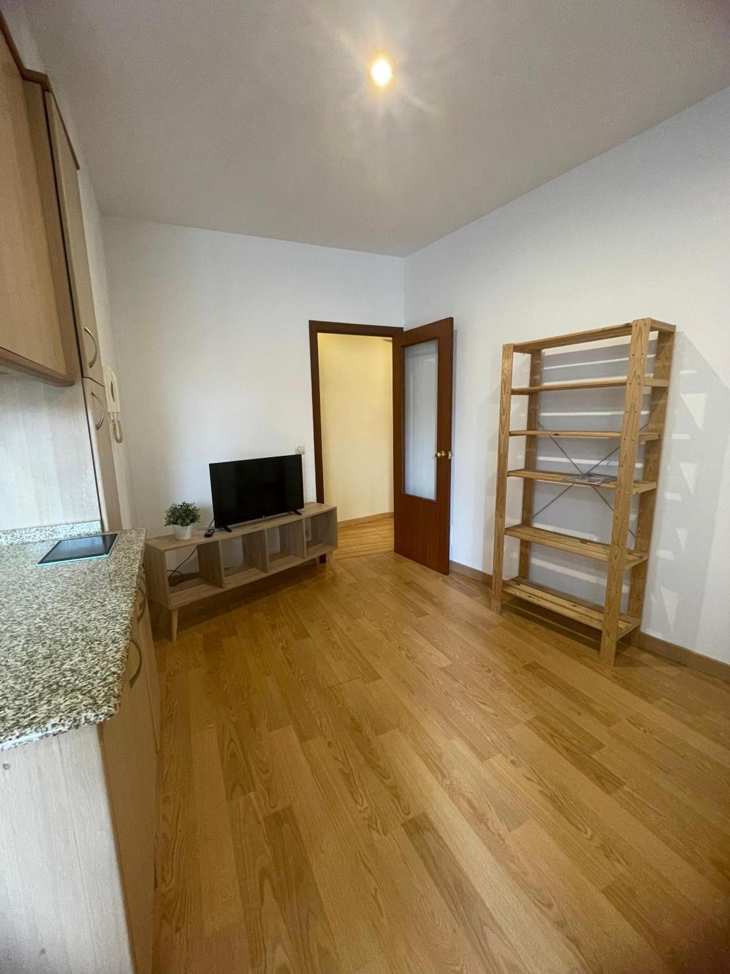 Casco Vello Vigo Oliva 8 Apartamento Exterior foto