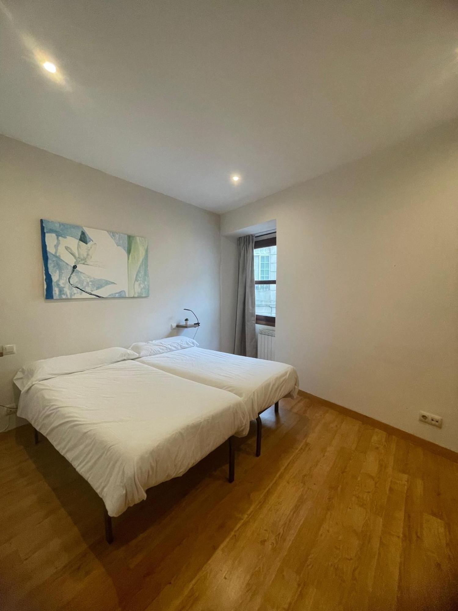 Casco Vello Vigo Oliva 8 Apartamento Exterior foto