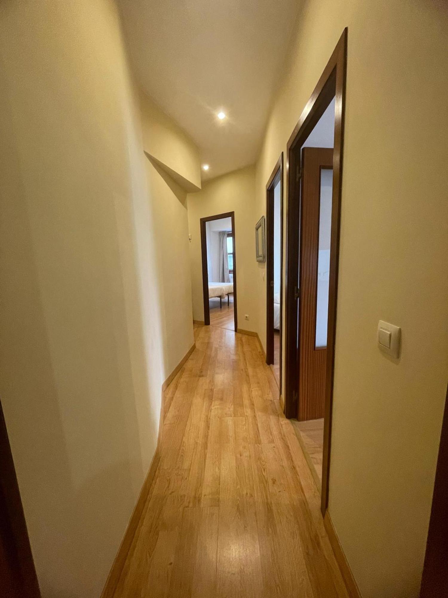 Casco Vello Vigo Oliva 8 Apartamento Exterior foto